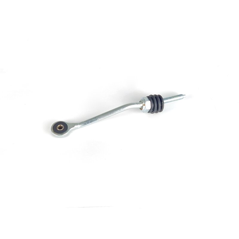 Shift linkage bottom Beta coupe / spyder / HPE