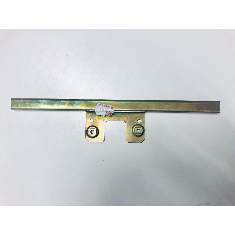 bracket door glass front left