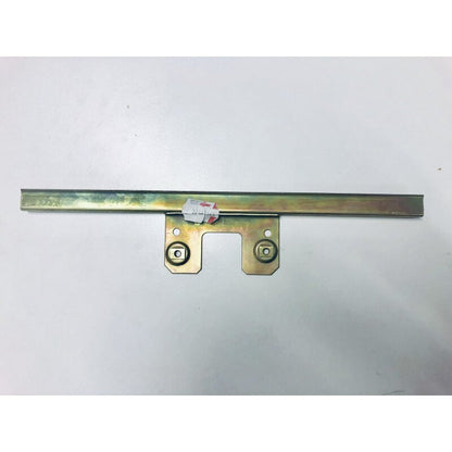 bracket door glass front left