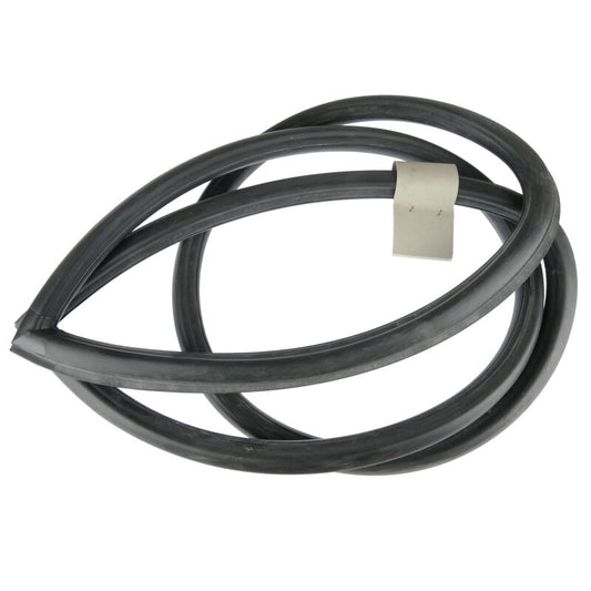 Rear window seal  Coupe 1. Serie + HF