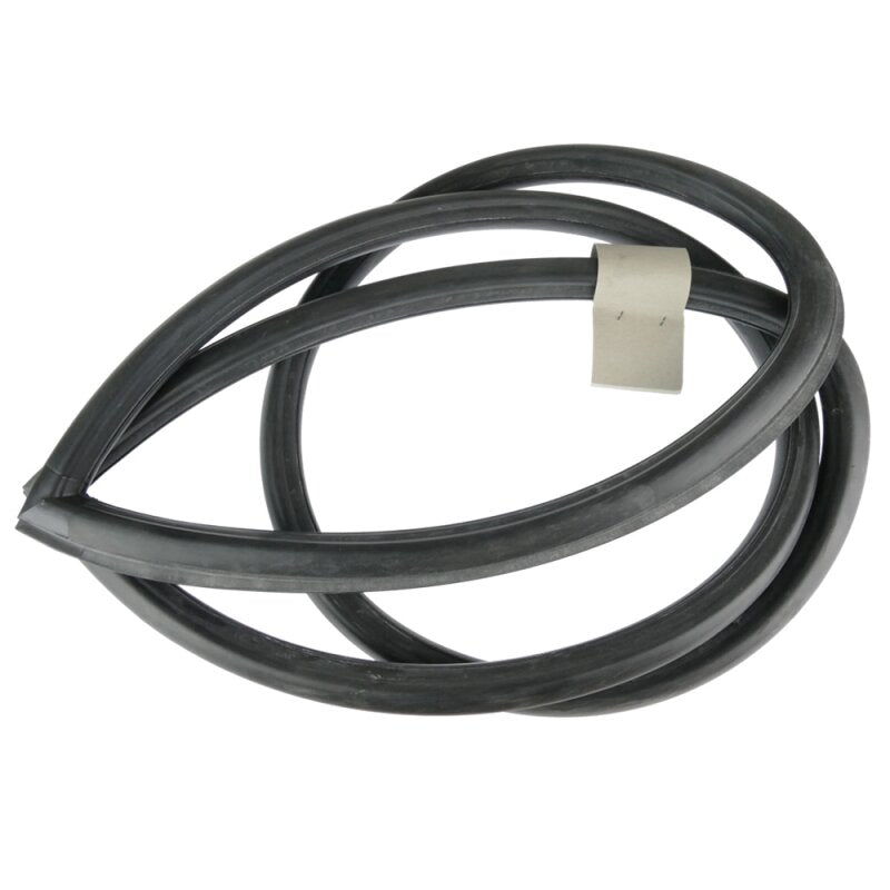 Rear window seal Coupe 2. Serie