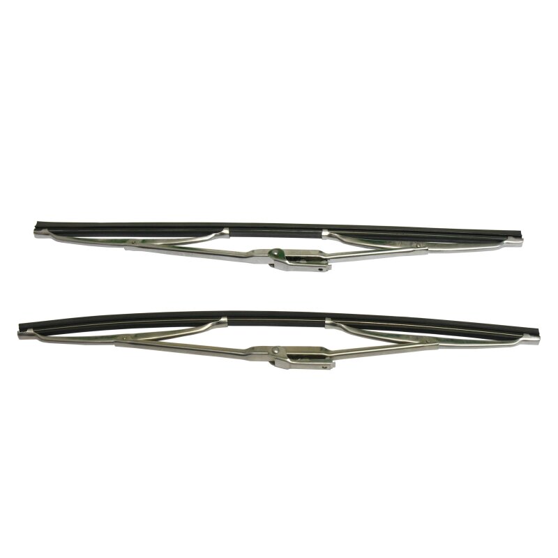 Set wiper blades