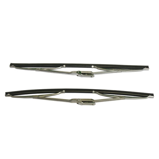 Set wiper blades