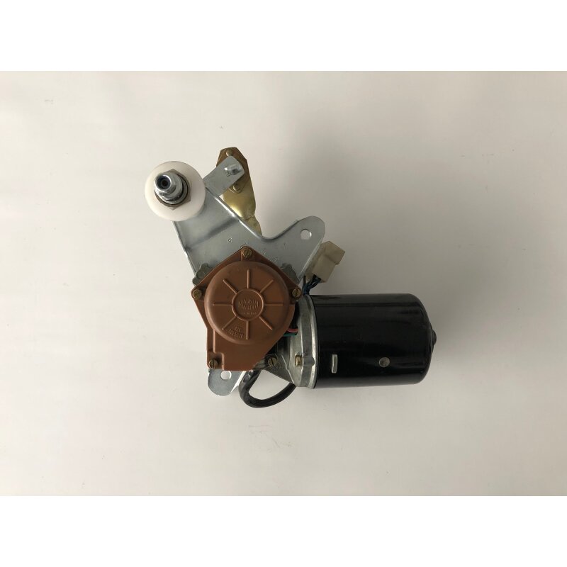 Wiper assembly unit