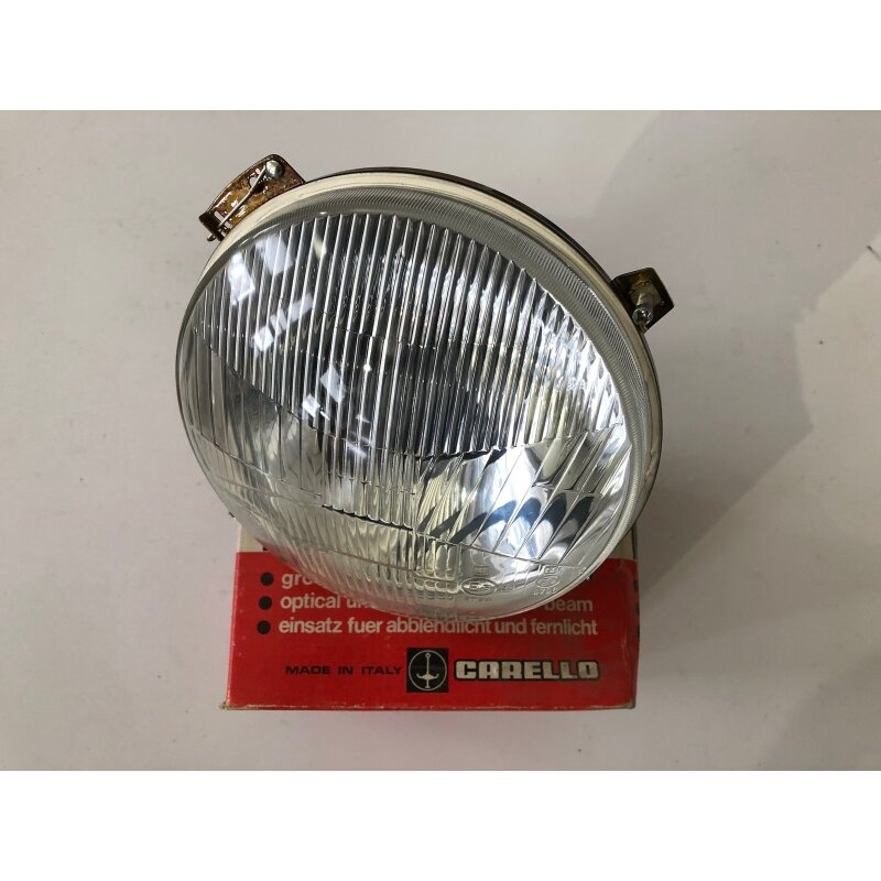 Head light 124 Spider AS/BS