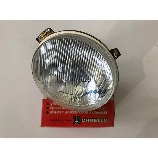Head light 124 Spider AS/BS
