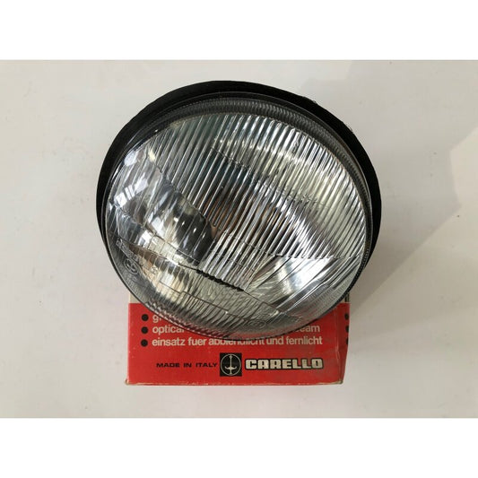 Headlight Ritmo Abarth 125TC