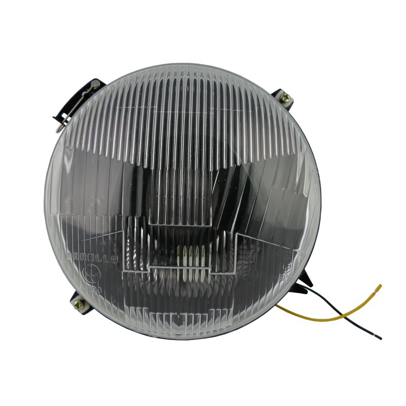 Headlight  A 112 Carello H4