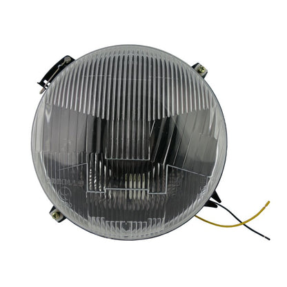 Headlight  A 112 Carello H4