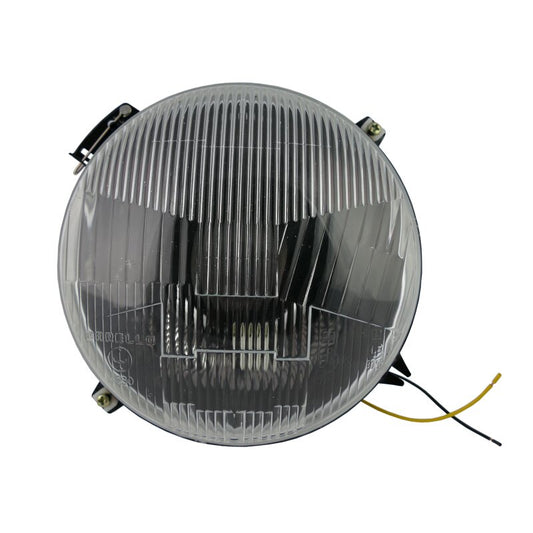 Headlight  A 112 Carello H4