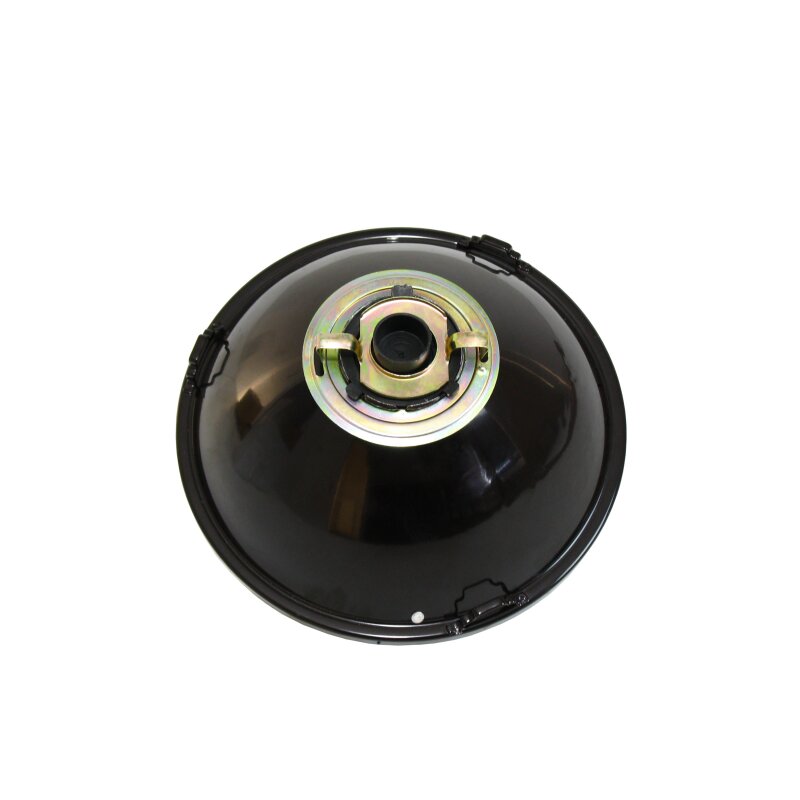 Headlight Carello H4