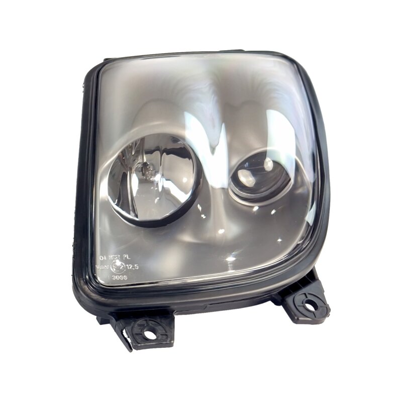 Fiat Coupe headlights left side