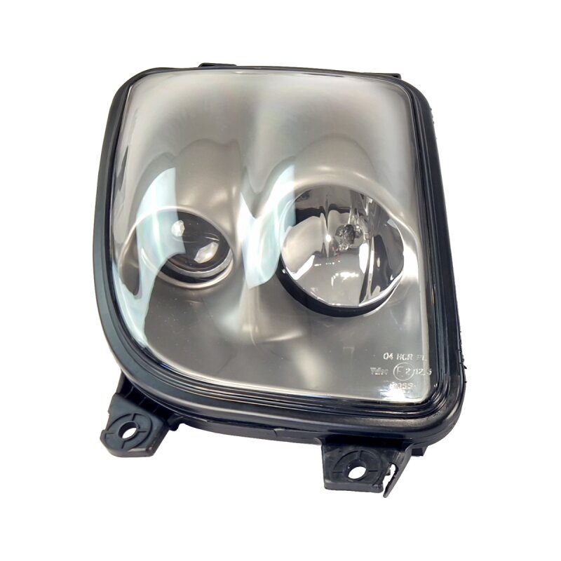 Fiat Coupe headlights right side