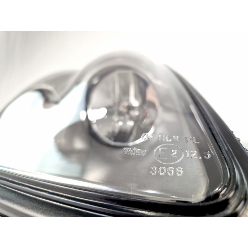 Fiat Coupe headlights right side
