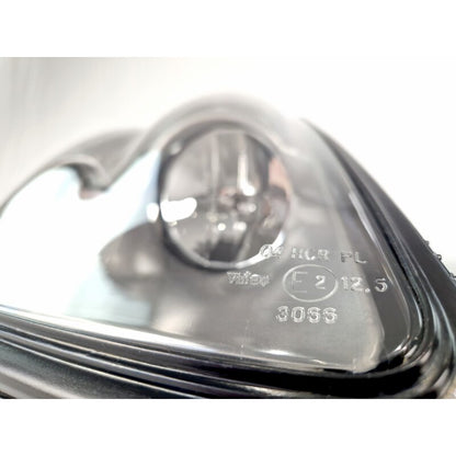 Fiat Coupe headlights right side