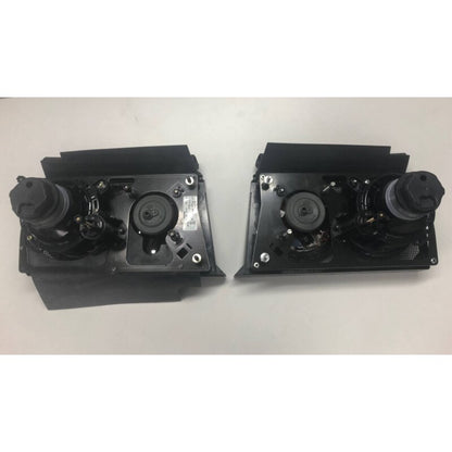 Headlamp unit set left + right EVOLUZIONE