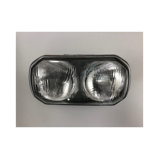 Front light unit right