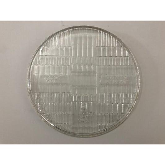 Siem  Rally 12400 frontlight glas