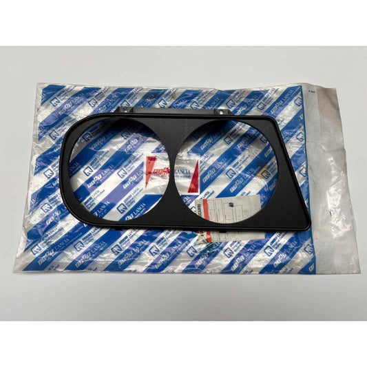 Front light frame I.E + VX right/black