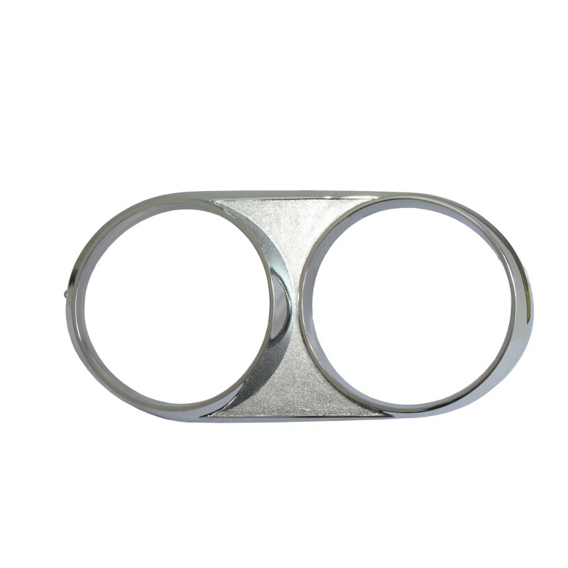 Headlamp frame left Fulvia Coupe