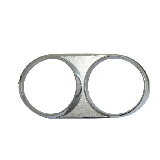 Headlamp frame left Fulvia Coupe