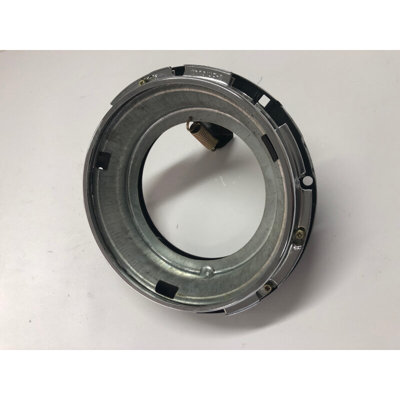Open Lamp pod for Megalux