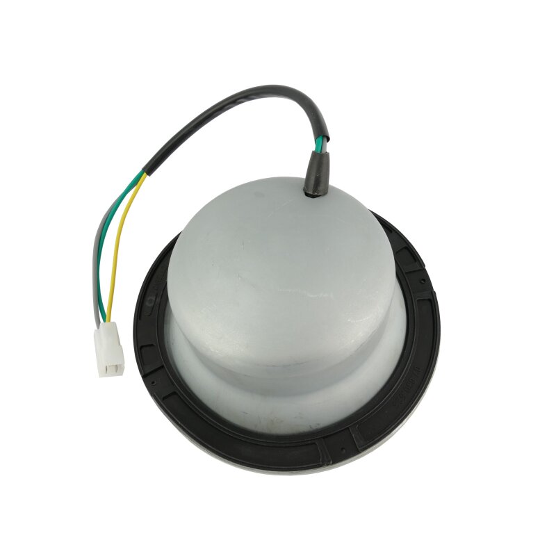 Headlight cup / housing A 112 Carello H4