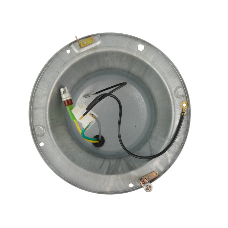 Headlight cup / housing A 112 Carello H4