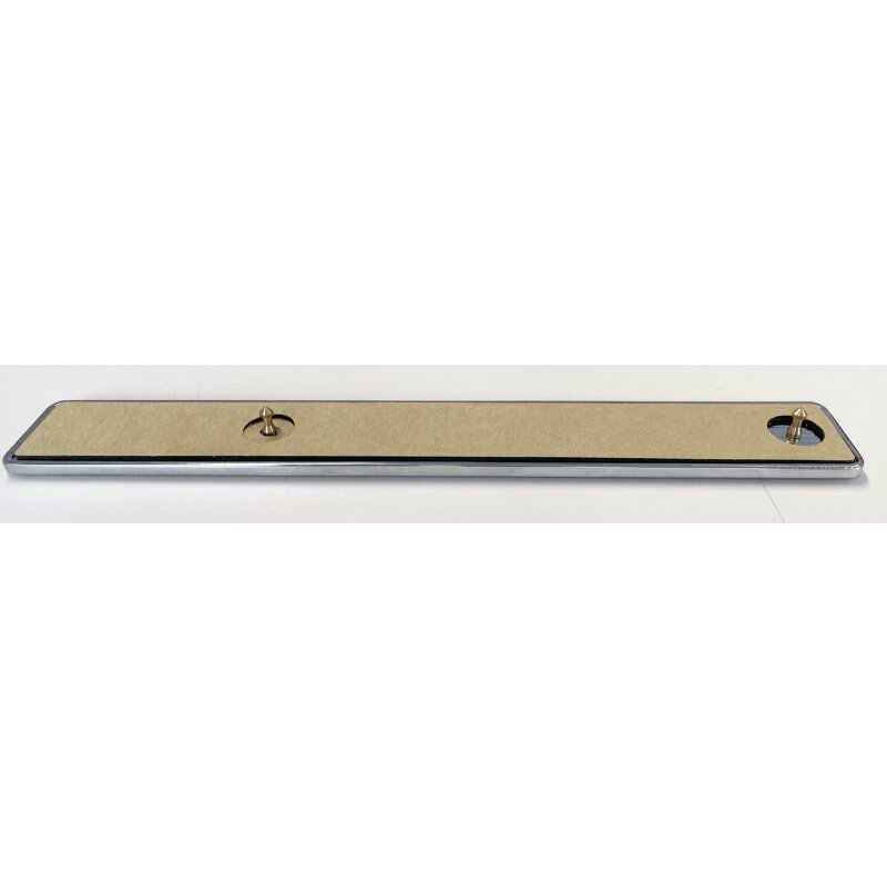 Badge on the tailgate rear right  Integrale 16V