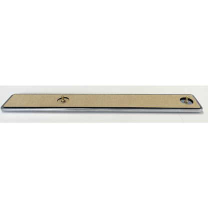 Badge on the tailgate rear right  Integrale 16V