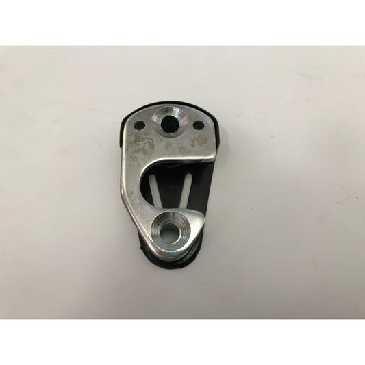 Doorlock catch left