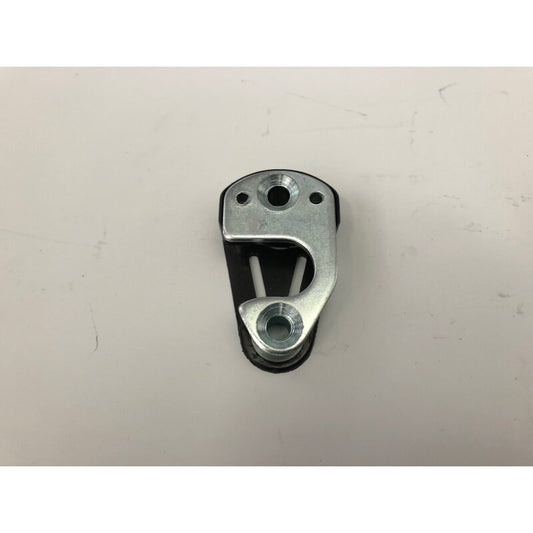 Doorlock catch right