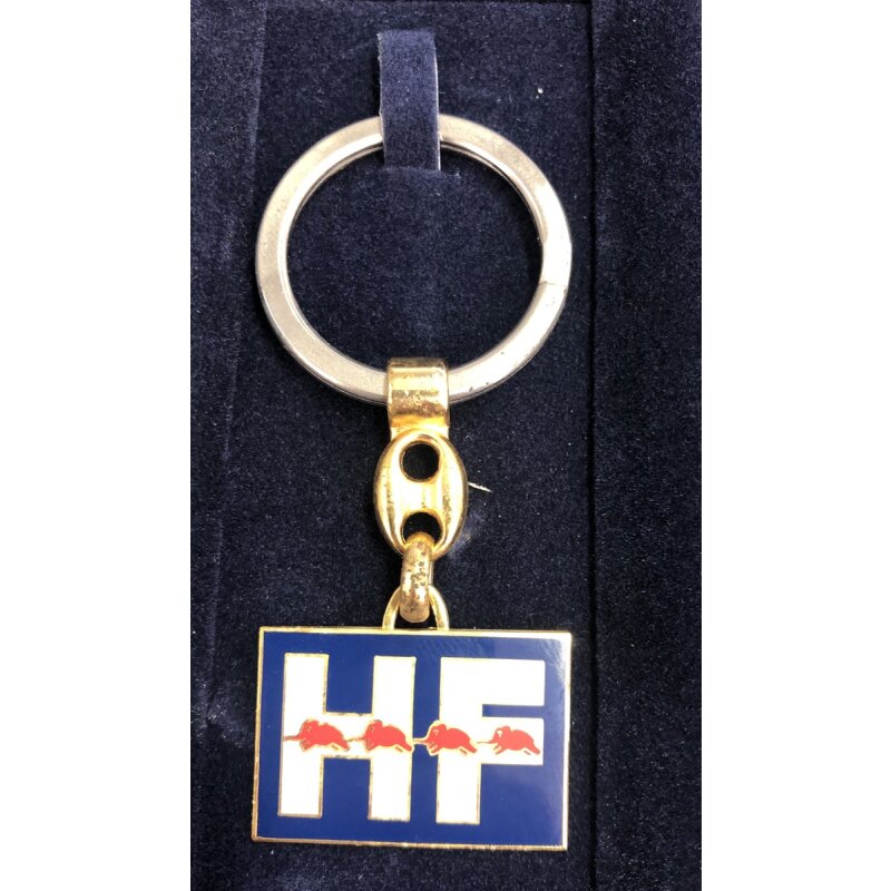 keyring HF