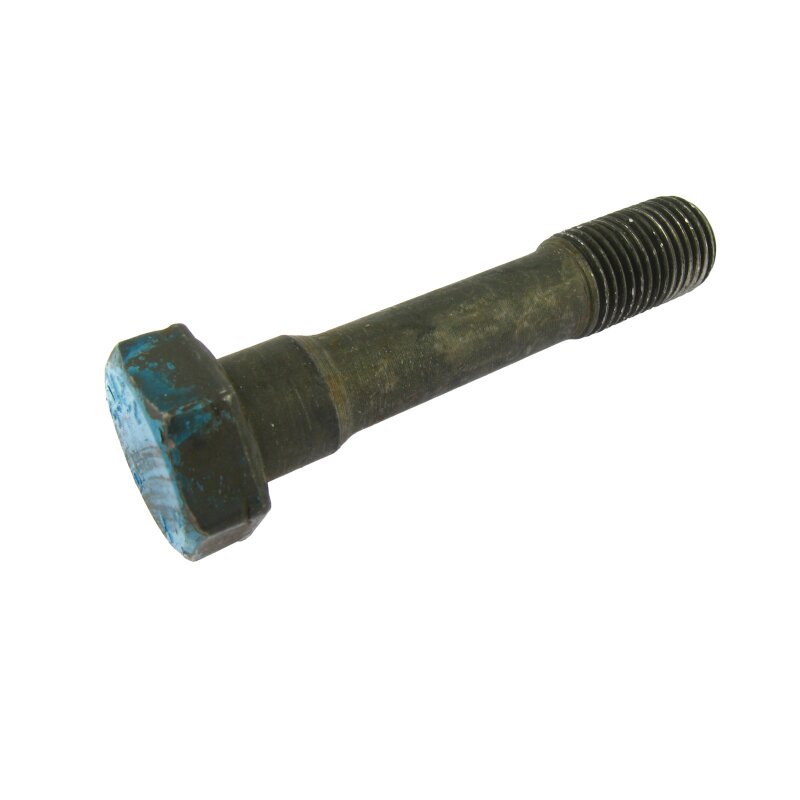srew crankshaft pulley