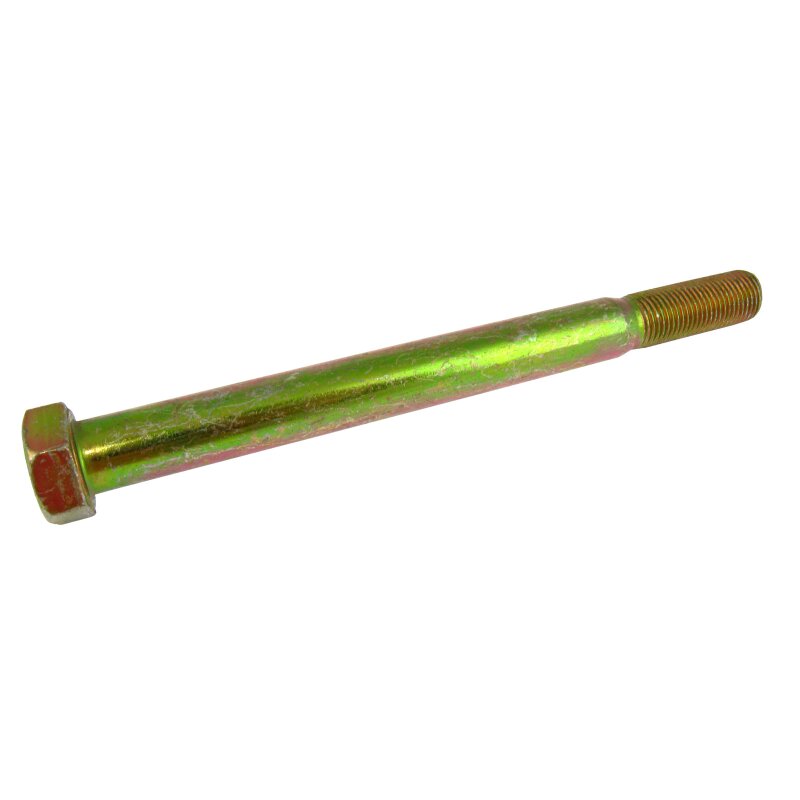 Srew rear control arm