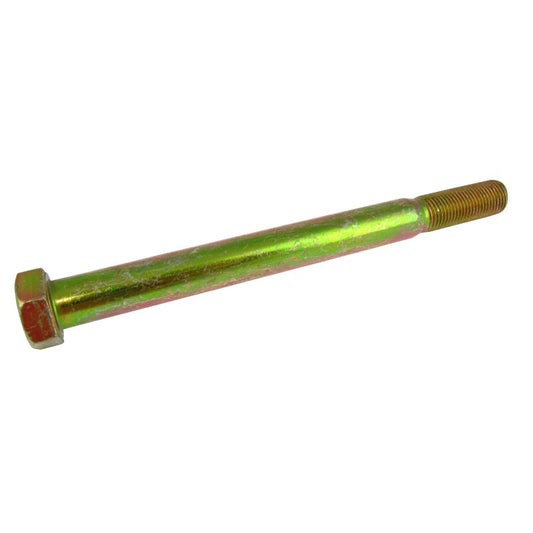 Srew rear control arm