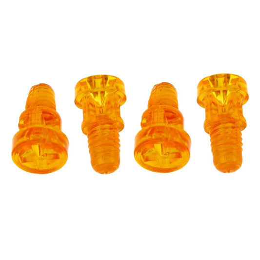 Screw kit front indicators left and ride side
