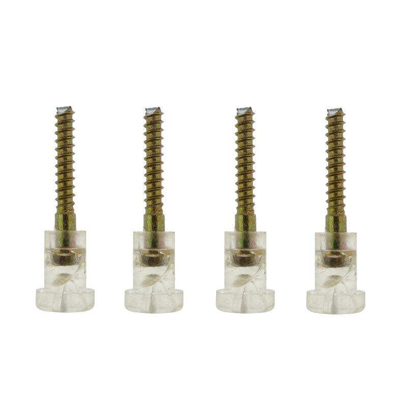 Screw kit rear reverse light