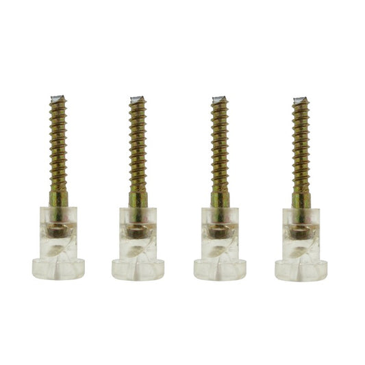 Screw kit rear reverse light