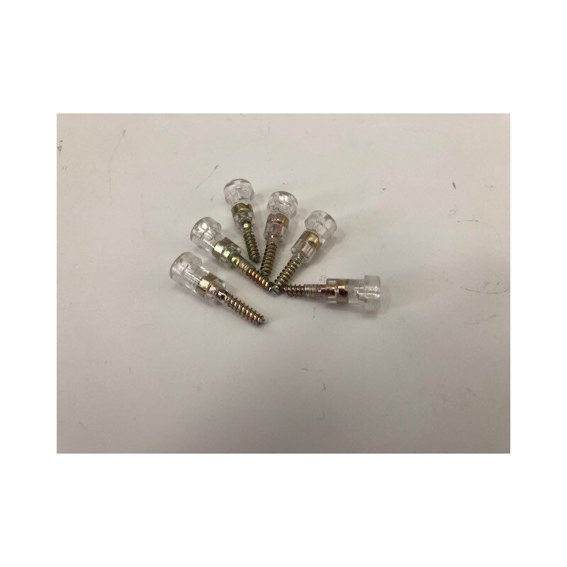 Taillight screw Kit