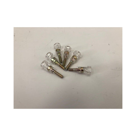 Taillight screw Kit
