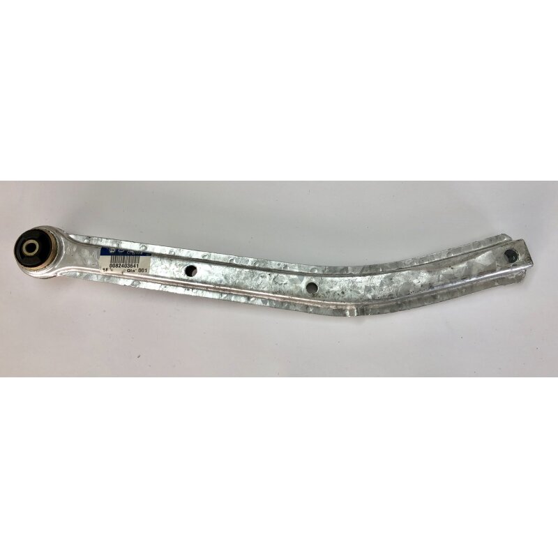 Rear axle push rod, left 82403641