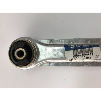 Rear axle push rod, left 82403641