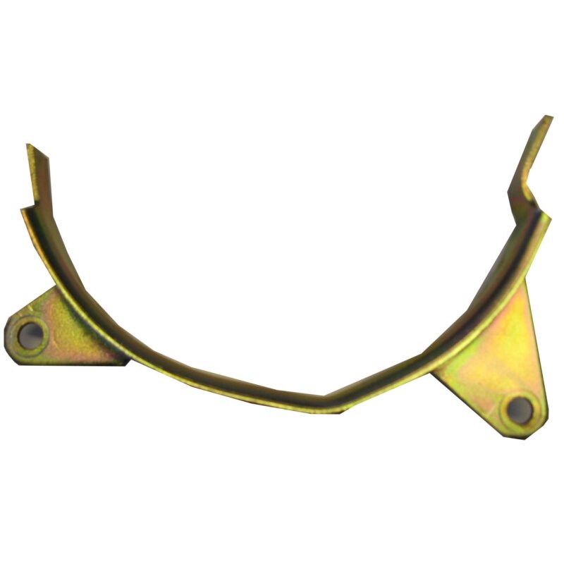 Belt Guard crankshaft