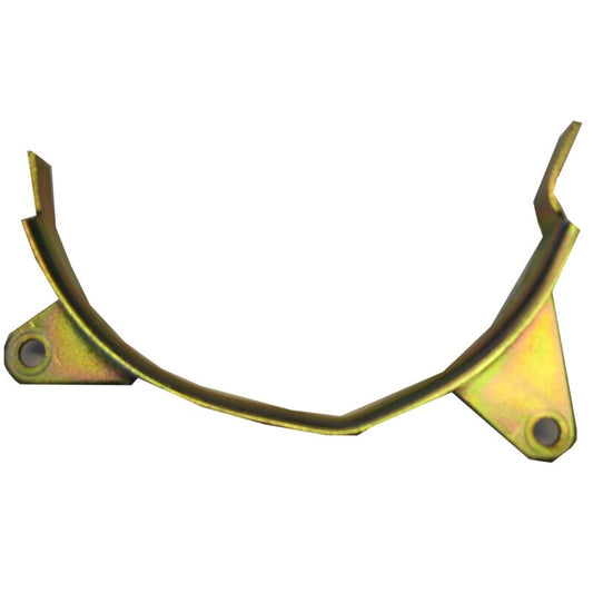 Belt Guard crankshaft