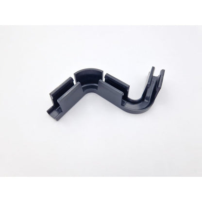 Protective Cover for S‑Shaped Battery Cable  ELancia Delta Integrale & Evo