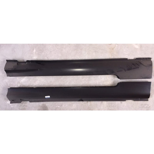 Door sill set barchetta