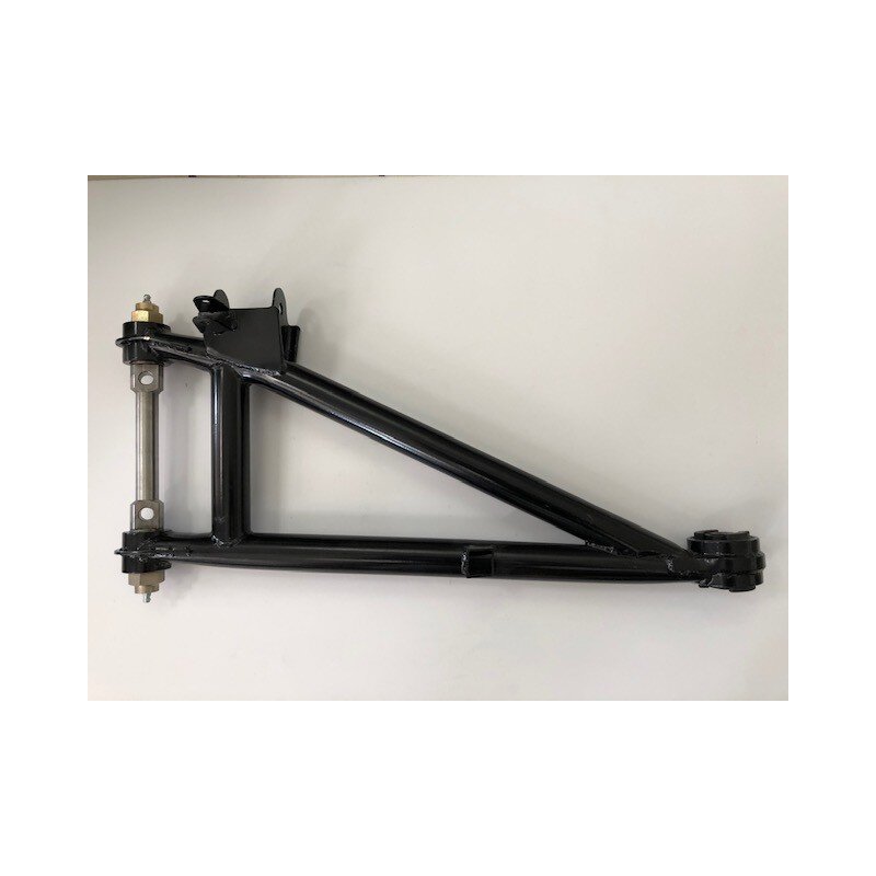 Rear left track control arm Gr.4
