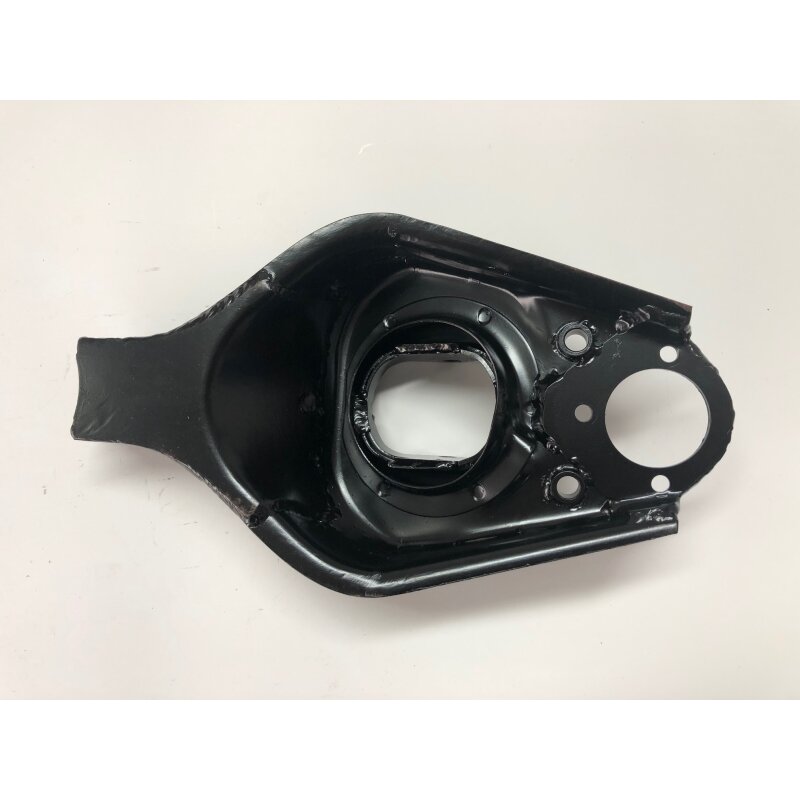 Front track control arm 124 Abarth