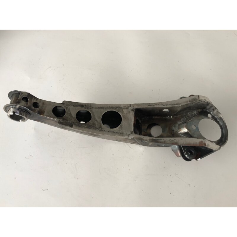 Lower front track control arm Gr.4